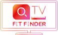 TV Fit Finder